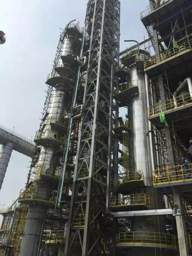 王下乡设备翻新喷涂・钢构厂房升级改造