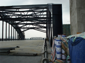 王下乡专注工业场景喷漆服务